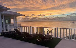 Jimmy Johnson's Fisherman's Cove - 3 Bedroom - Key Largo, Florida