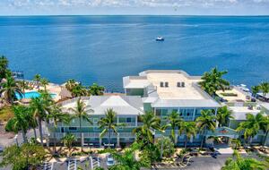 Jimmy Johnson's Fisherman's Cove - 3 Bedroom - Key Largo, Florida