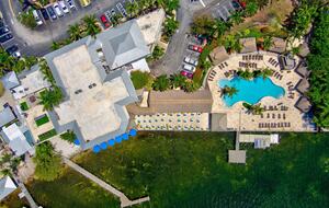 Jimmy Johnson's Fisherman's Cove - 3 Bedroom - Key Largo, Florida