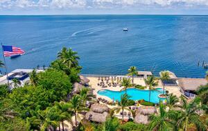 Jimmy Johnson's Fisherman's Cove - 3 Bedroom - Key Largo, Florida