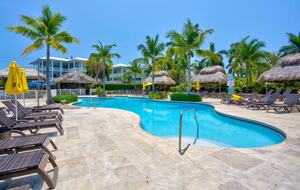 Jimmy Johnson's Fisherman's Cove - 3 Bedroom - Key Largo, Florida