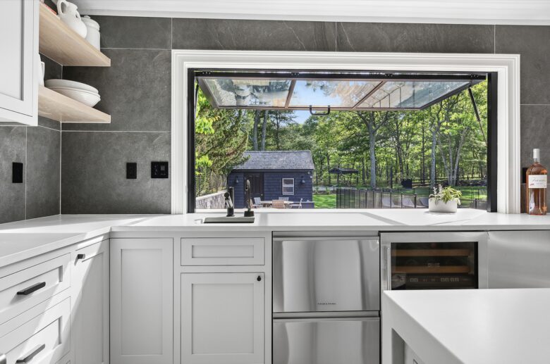 Sag Harbor Hideaway | Pool, Tennis, Hot Tub and Sauna - Wainscott, New York