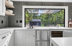 Sag Harbor Hideaway | Pool, Tennis, Hot Tub and Sauna