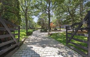 Sag Harbor Hideaway | Pool, Tennis, Hot Tub and Sauna