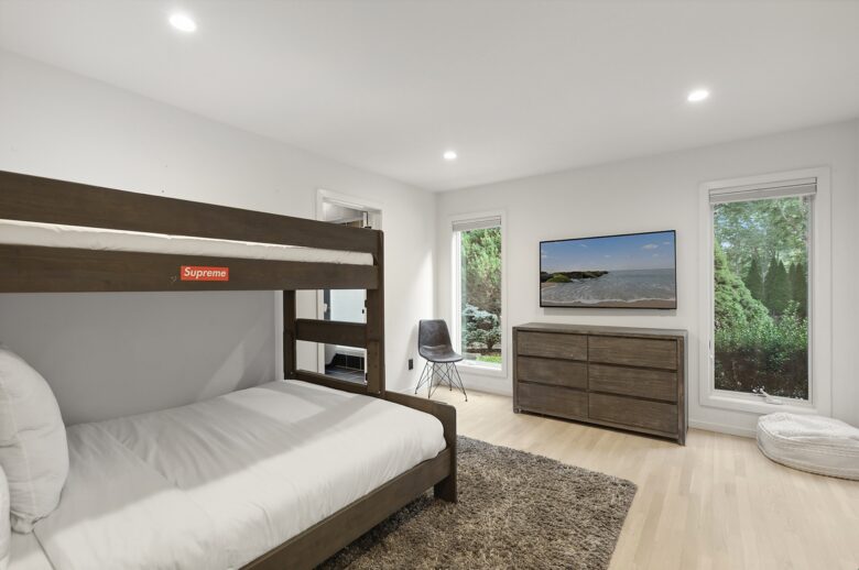 Sag Harbor Hideaway | Pool, Tennis, Hot Tub and Sauna - Wainscott, New York