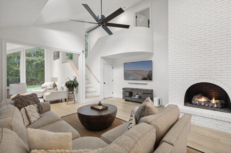 Sag Harbor Hideaway | Pool, Tennis, Hot Tub and Sauna - Wainscott, New York