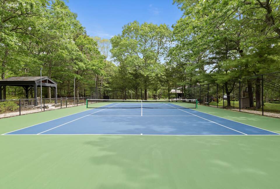 Sag Harbor Hideaway | Pool, Tennis, Hot Tub and Sauna - Wainscott, New York