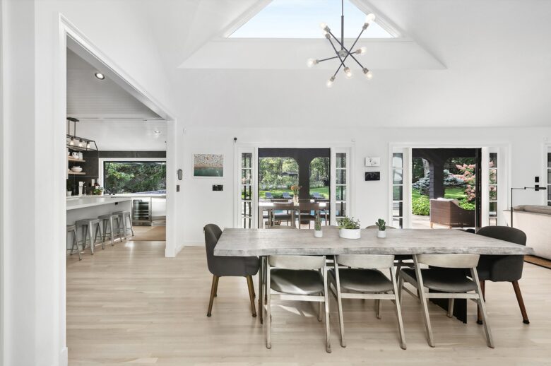 Sag Harbor Hideaway | Pool, Tennis, Hot Tub and Sauna - Wainscott, New York