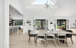 Sag Harbor Hideaway | Pool, Tennis, Hot Tub and Sauna