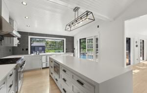 Sag Harbor Hideaway | Pool, Tennis, Hot Tub and Sauna