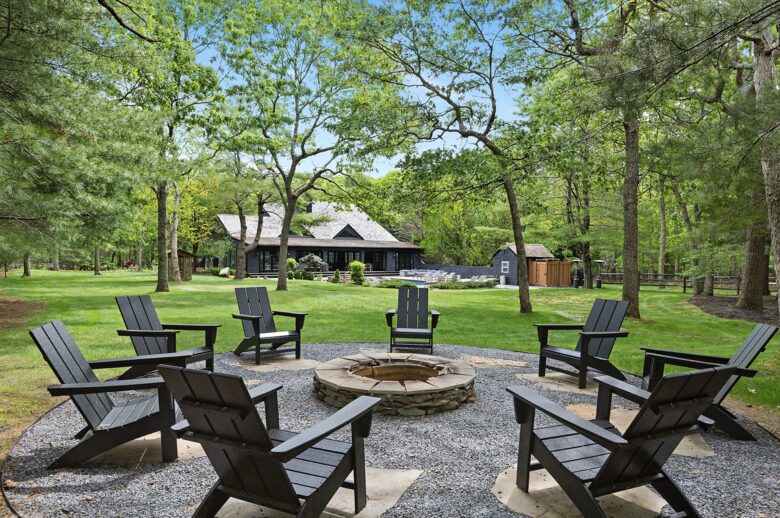 Sag Harbor Hideaway | Pool, Tennis, Hot Tub and Sauna - Wainscott, New York