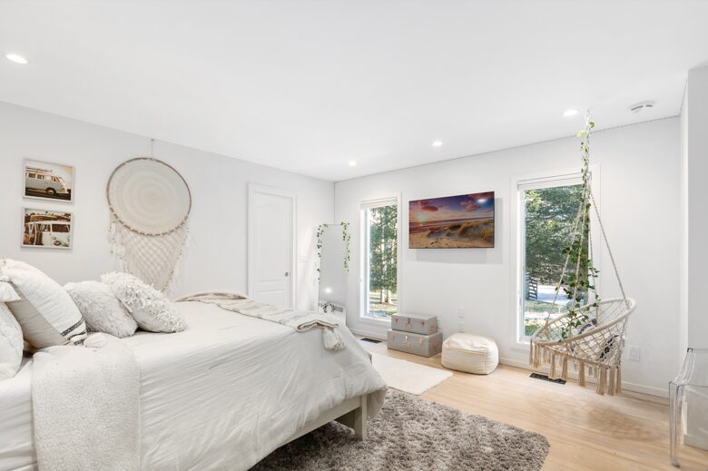 Sag Harbor Hideaway | Pool, Tennis, Hot Tub and Sauna - Wainscott, New York