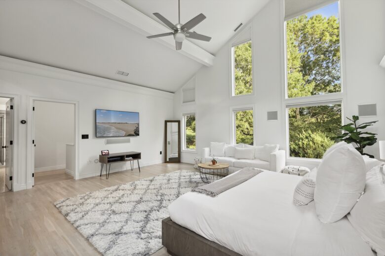 Sag Harbor Hideaway | Pool, Tennis, Hot Tub and Sauna - Wainscott, New York