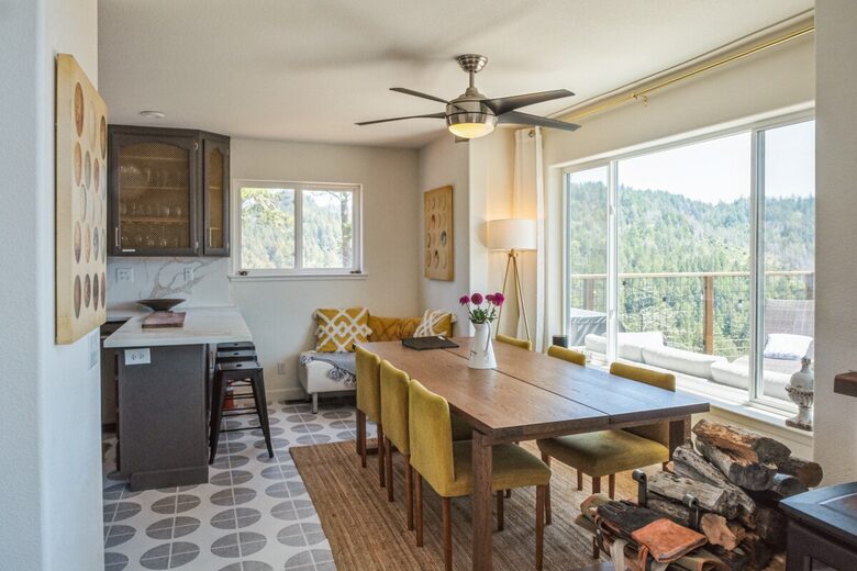 Wine Country Home with Hot Tub - Santa Rosa, California