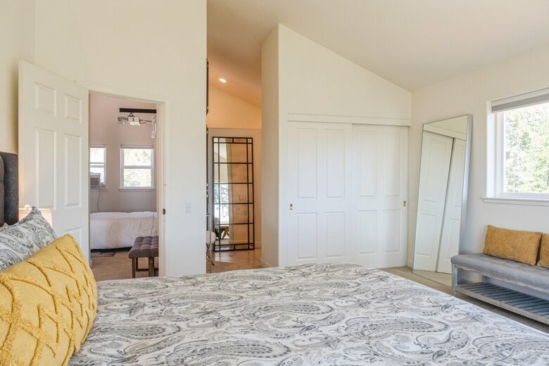 Wine Country Home with Hot Tub - Santa Rosa, California