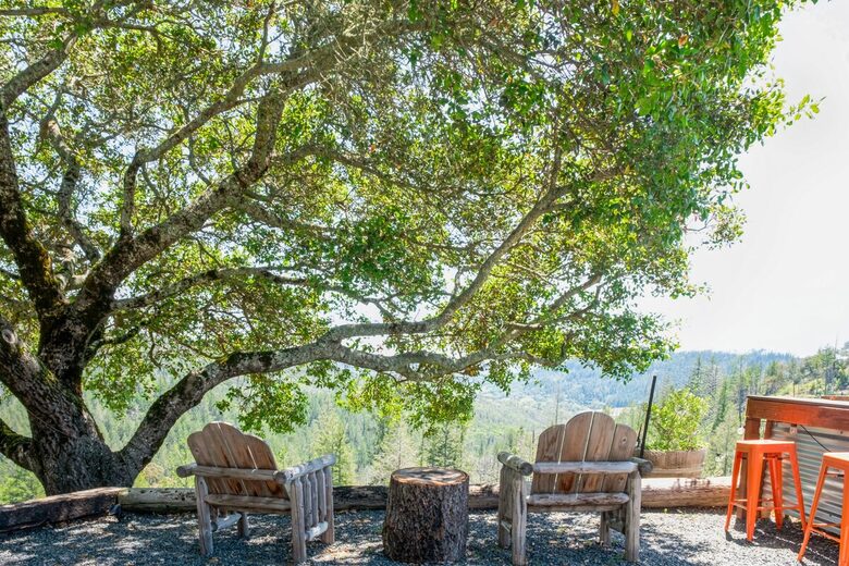 Wine Country Home with Hot Tub - Santa Rosa, California