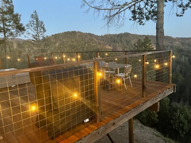 Wine Country Home with Hot Tub - Santa Rosa, California