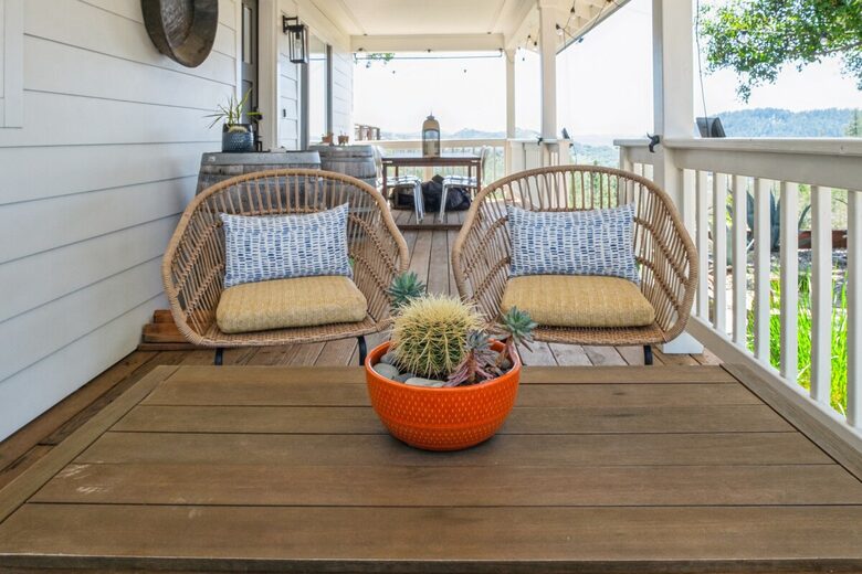 Wine Country Home with Hot Tub - Santa Rosa, California