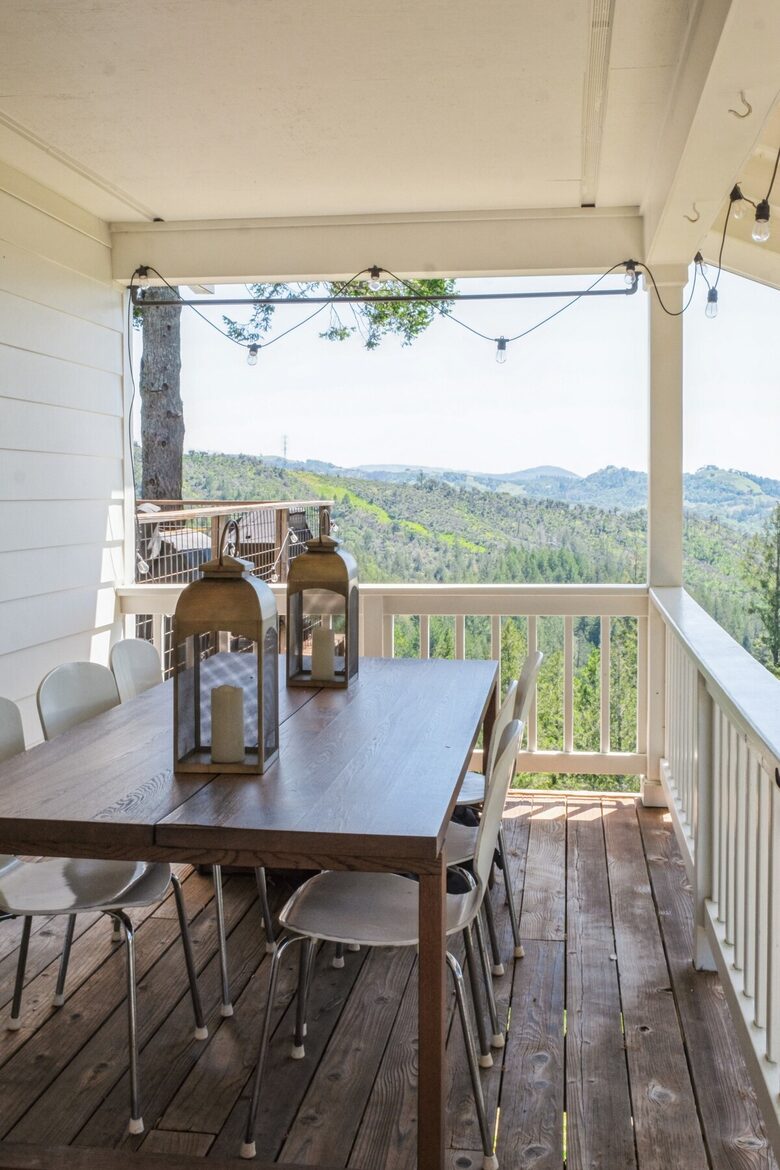 Wine Country Home with Hot Tub - Santa Rosa, California
