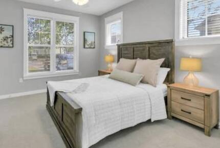 Beach Cottage with Two Golf Carts - Miramar Beach, Florida