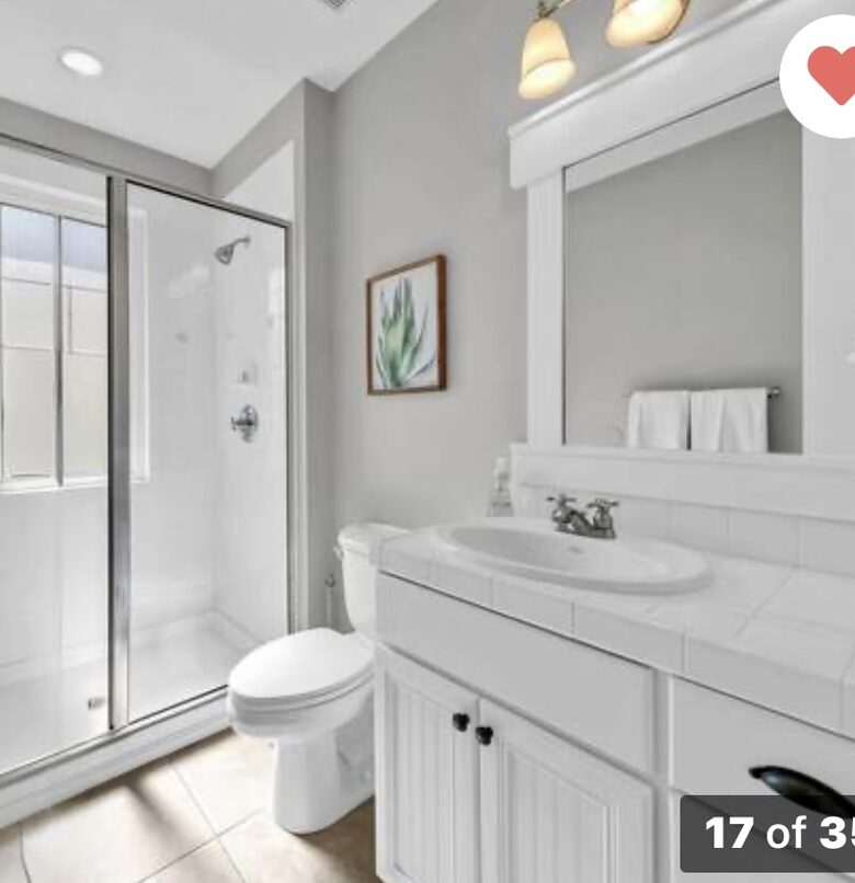 Beach Cottage with Two Golf Carts - Miramar Beach, Florida