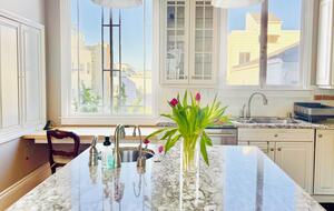 Timeless Elegance in Pacific Heights, San Francisco - San Francisco, California