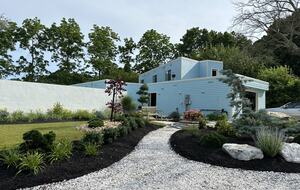 Beautiful Modern Rhode Island House - Narragansett, Rhode Island