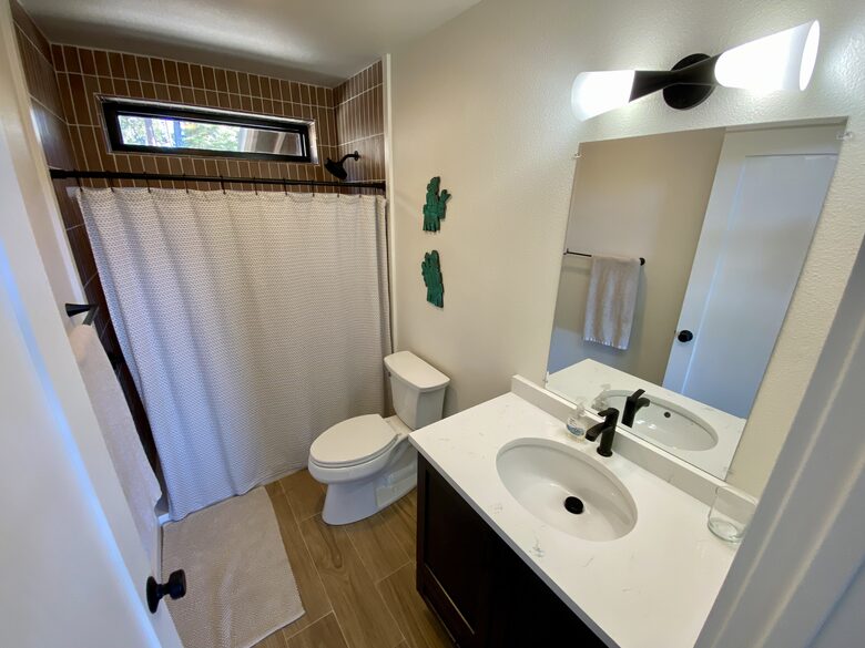 Guest Bath