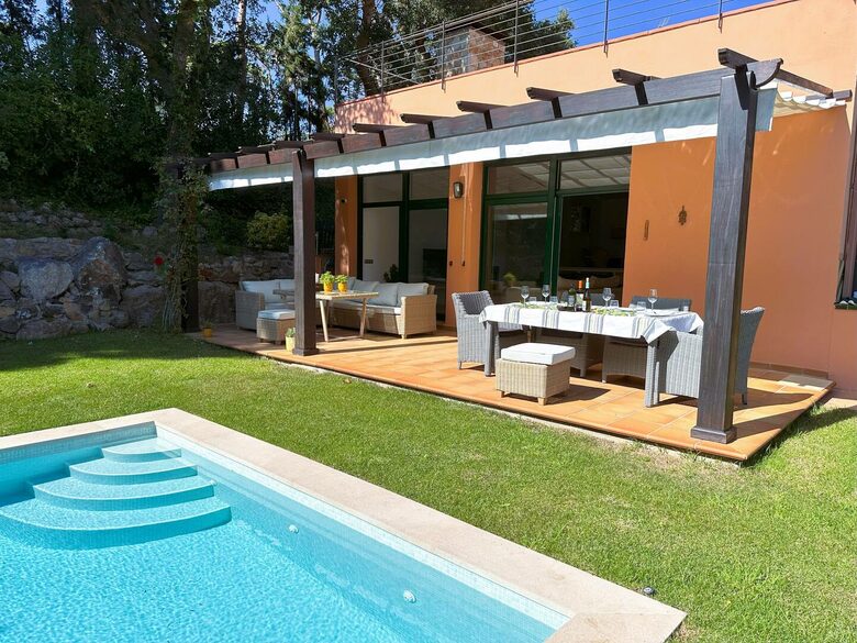 Can Feliu - Sant Feliu de Guixols, Spain