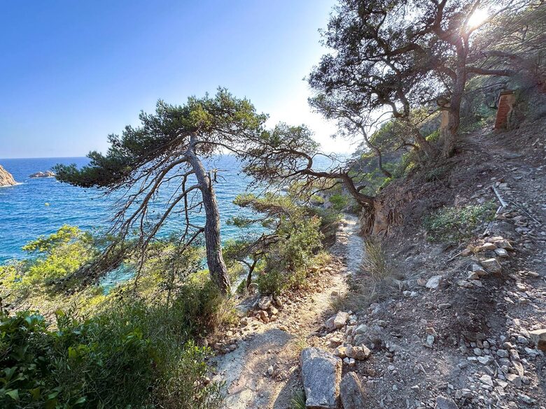 Can Feliu - Sant Feliu de Guixols, Spain