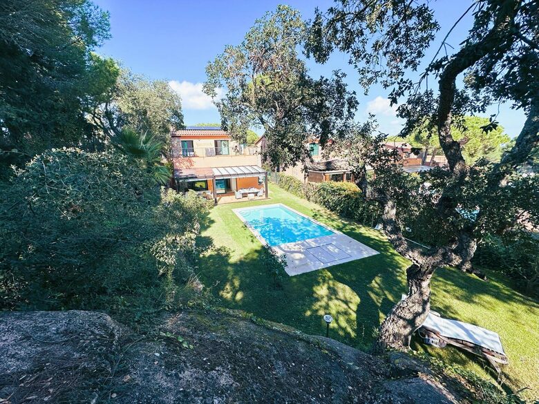 Can Feliu - Sant Feliu de Guixols, Spain