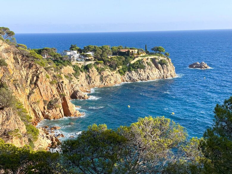 Can Feliu - Sant Feliu de Guixols, Spain