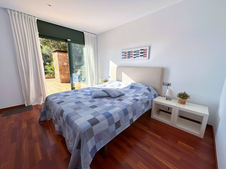Can Feliu - Sant Feliu de Guixols, Spain