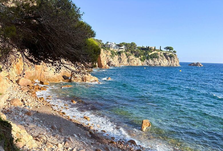 Can Feliu - Sant Feliu de Guixols, Spain