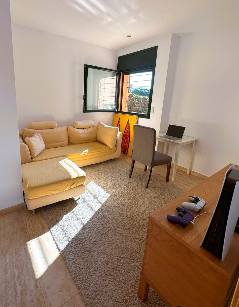 Can Feliu - Sant Feliu de Guixols, Spain