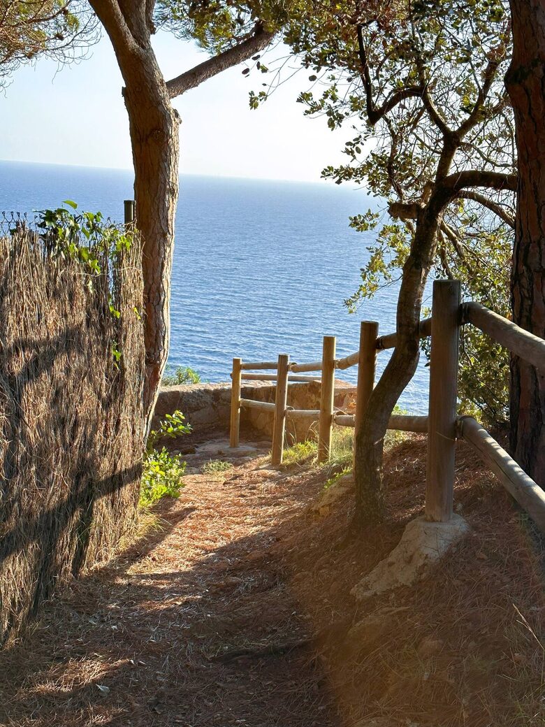 Can Feliu - Sant Feliu de Guixols, Spain