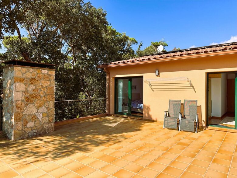 Can Feliu - Sant Feliu de Guixols, Spain