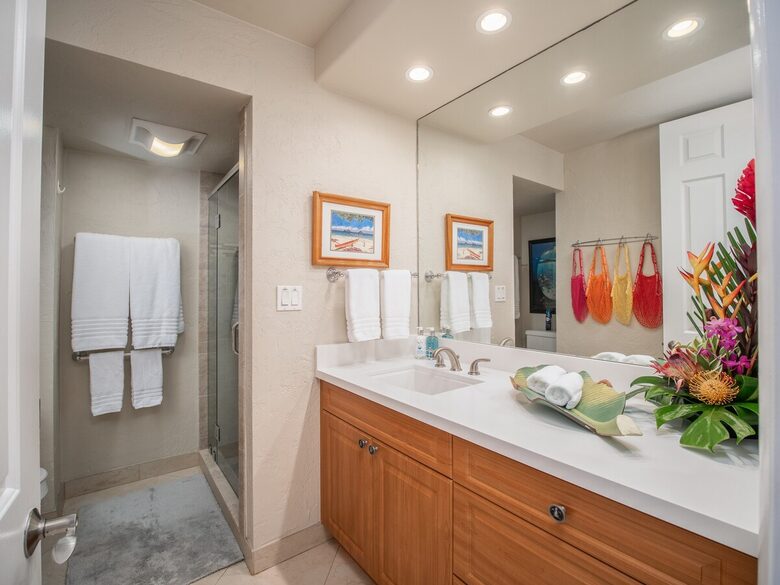 Oceanview Penthouse in Papakea Resort - Lahaina, Hawaii