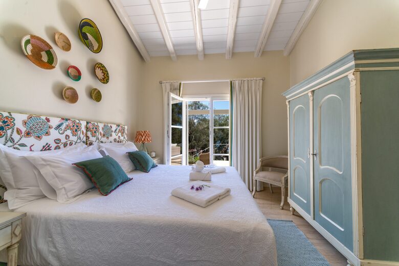 Harbour House - Nisaki, Corfu Island, Greece