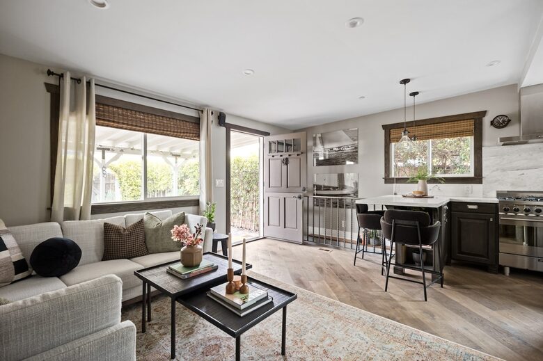 Serene Capistrano Beach Bungalow with Private Patio & Hot Tub - Dana Point, California