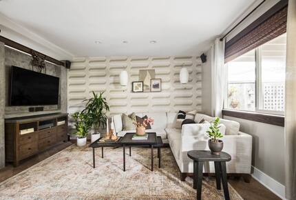 Serene Capistrano Beach Bungalow with Private Patio & Hot Tub - Dana Point, California