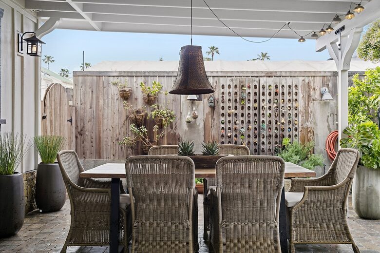 Serene Capistrano Beach Bungalow with Private Patio & Hot Tub - Dana Point, California