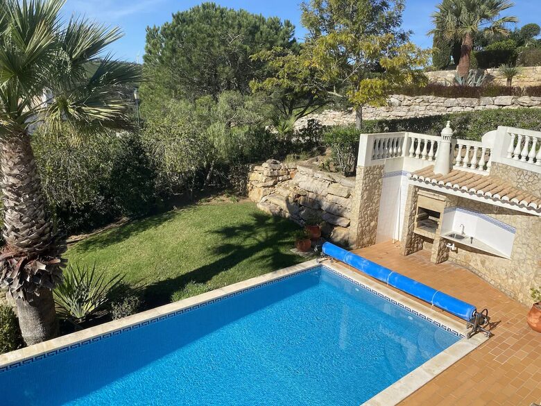 Casa Bianca - Budens, Portugal