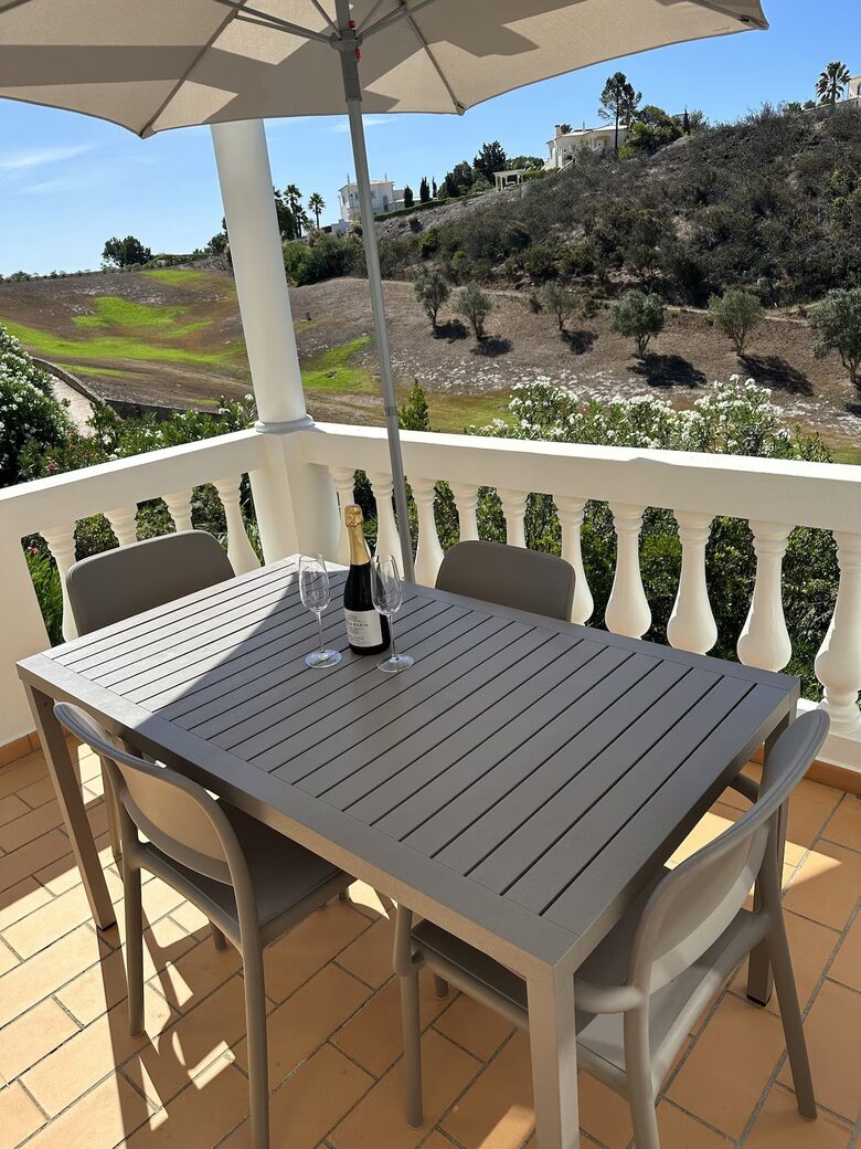 Casa Bianca - Budens, Portugal