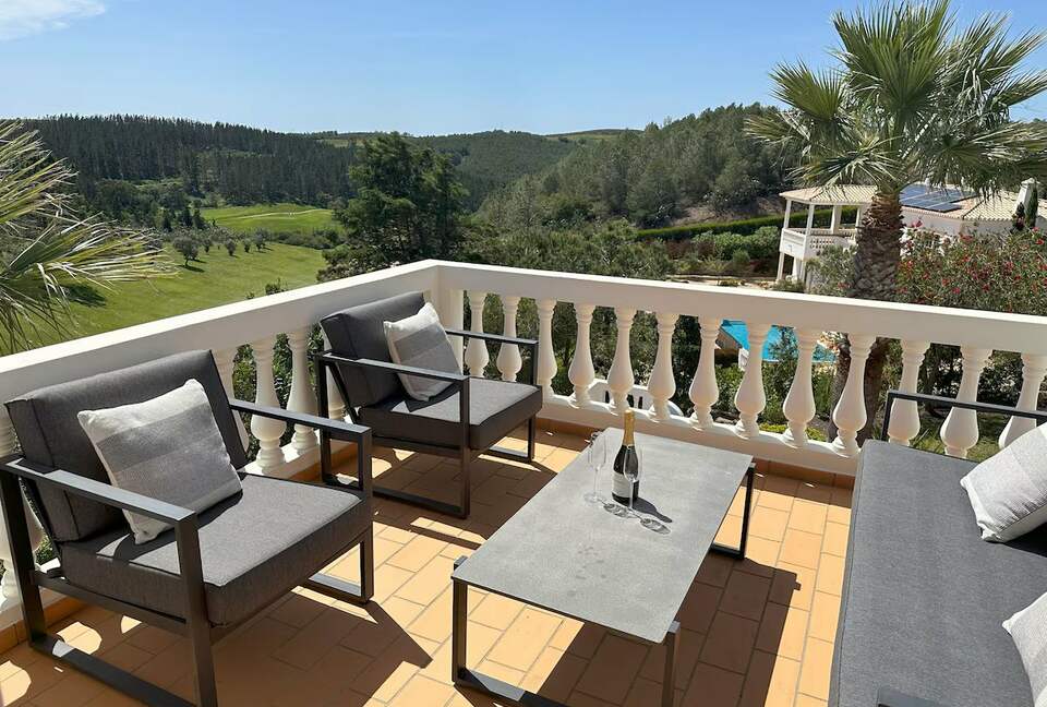 Casa Bianca - Budens, Portugal