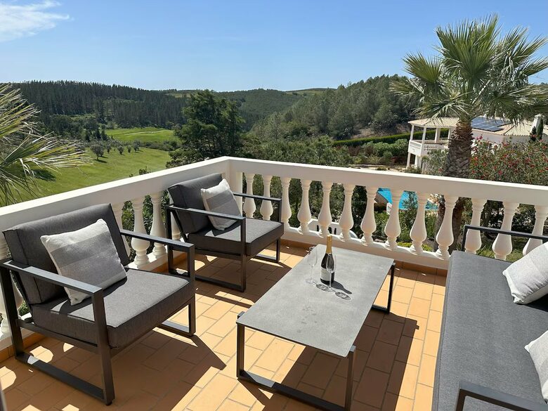 Casa Bianca - Budens, Portugal