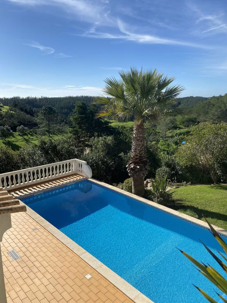 Casa Bianca - Budens, Portugal