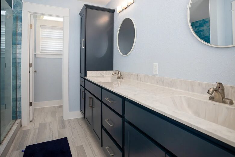 Best of Both Worlds Beach House - Corolla, North Carolina