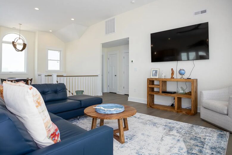 Best of Both Worlds Beach House - Corolla, North Carolina