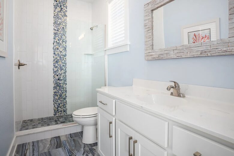 Best of Both Worlds Beach House - Corolla, North Carolina
